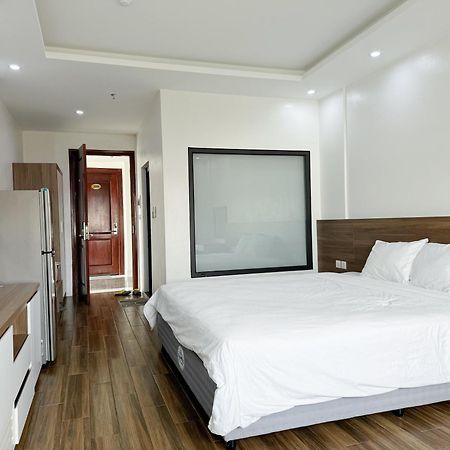 נין בין Phuong Mai Hotel מראה חיצוני תמונה